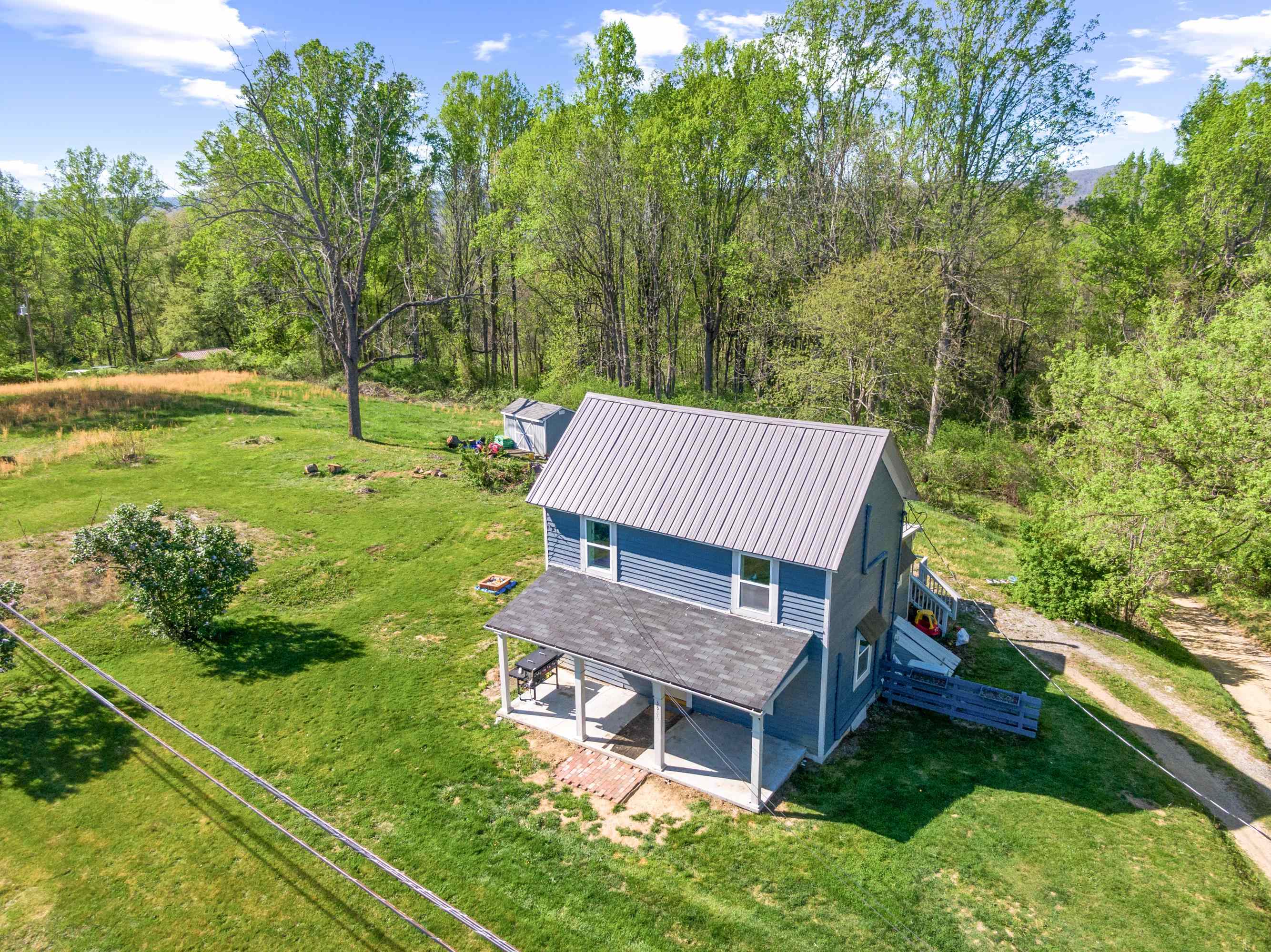 3340 McCoy Road Blacksburg, VA 24060 - Photo 47 of 47 Gallery Image 47