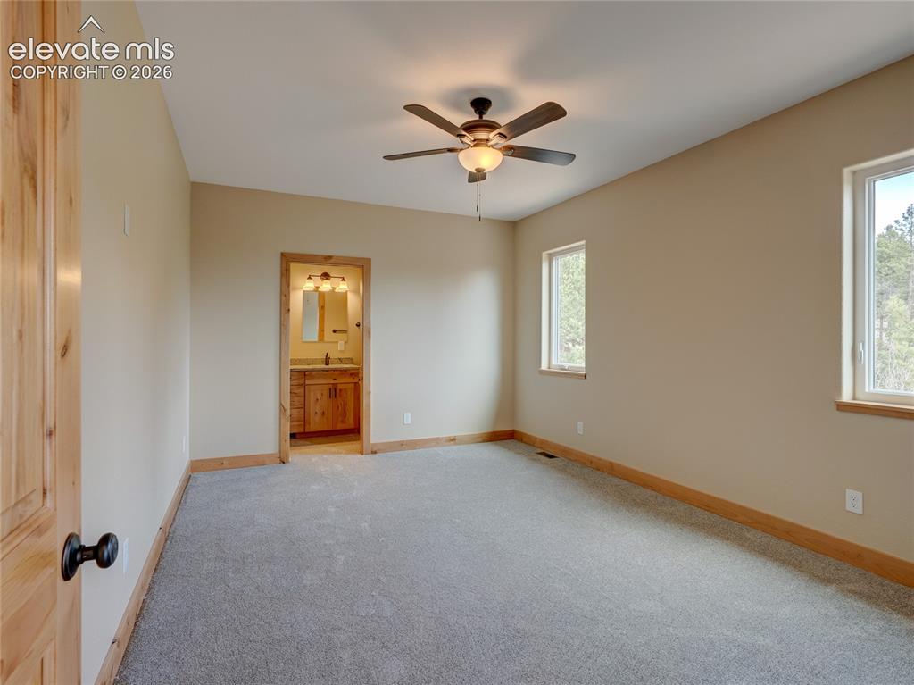 748 Pinewood Road Florissant, CO 80816 - Photo 24 of 46