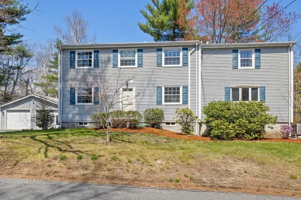 $975,000 | 66 Old Stow Road, Concord, MA 01742