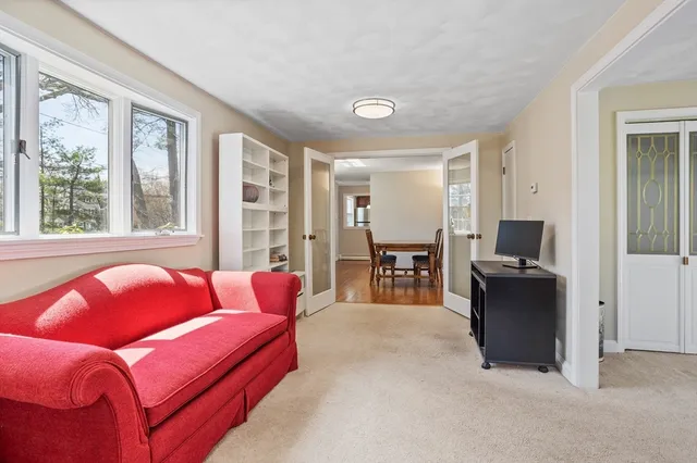 $975,000 | 66 Old Stow Road, Concord, MA 01742