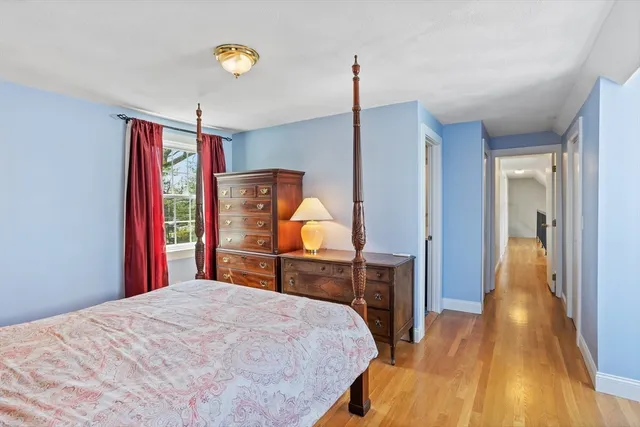 $975,000 | 66 Old Stow Road, Concord, MA 01742