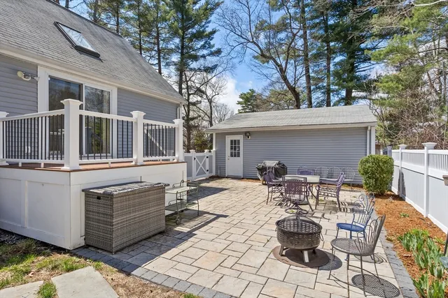 $975,000 | 66 Old Stow Road, Concord, MA 01742