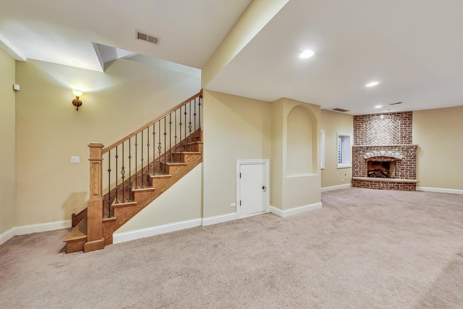 136 Fuller Road Hinsdale, IL 60521 - Photo 37 of 53