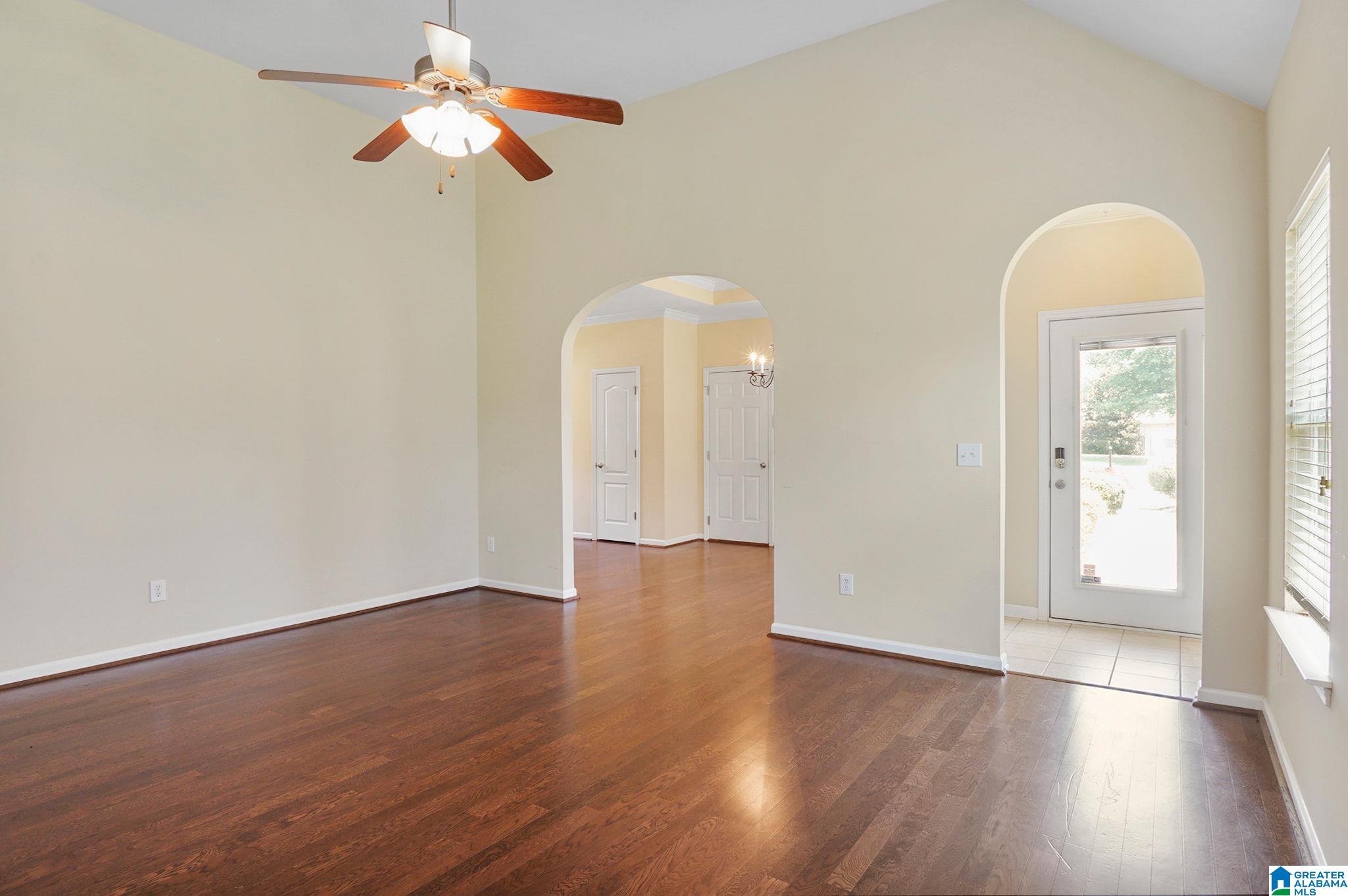 4458 Rosser Loop Drive Bessemer, AL 35022 - Photo 23 of 37