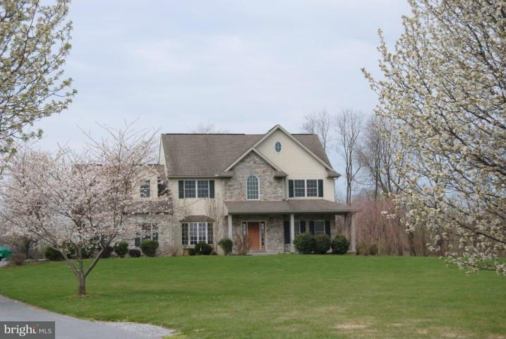 971 Hoffer Road Annville, PA 17003 - Photo 1 of 25 Gallery Image 1