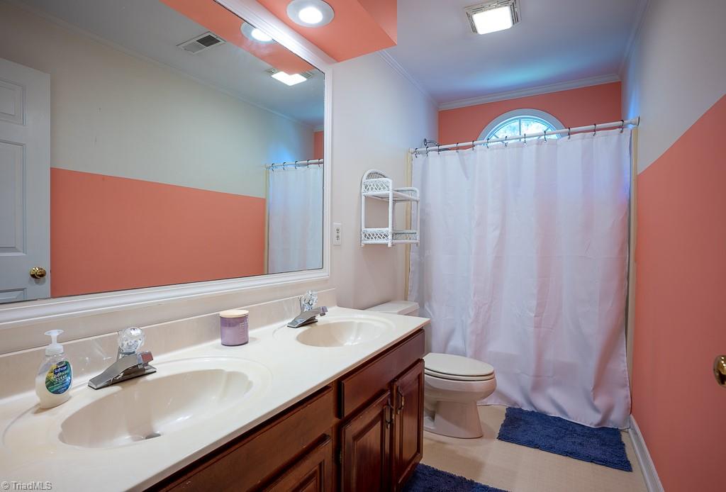 5461 Kingsbridge Road Winston-Salem, NC 27103 - Photo 19 of 35 5461 Kingsbridge Rd, Winston Salem, NC 27103