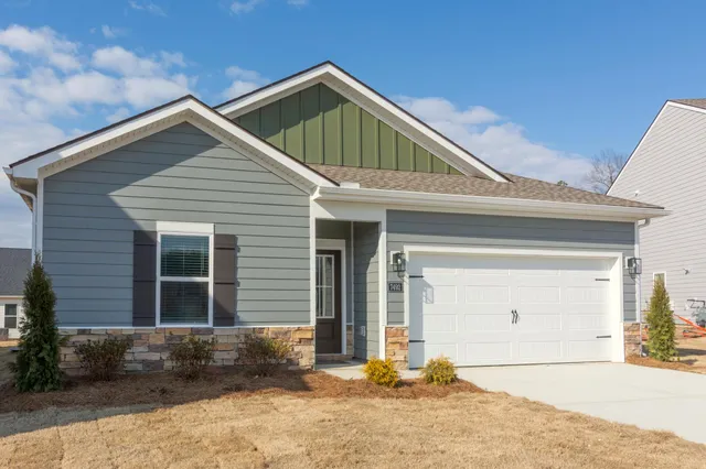 $2,100 | 7492 Bendire Loop, Hixson, TN 37343