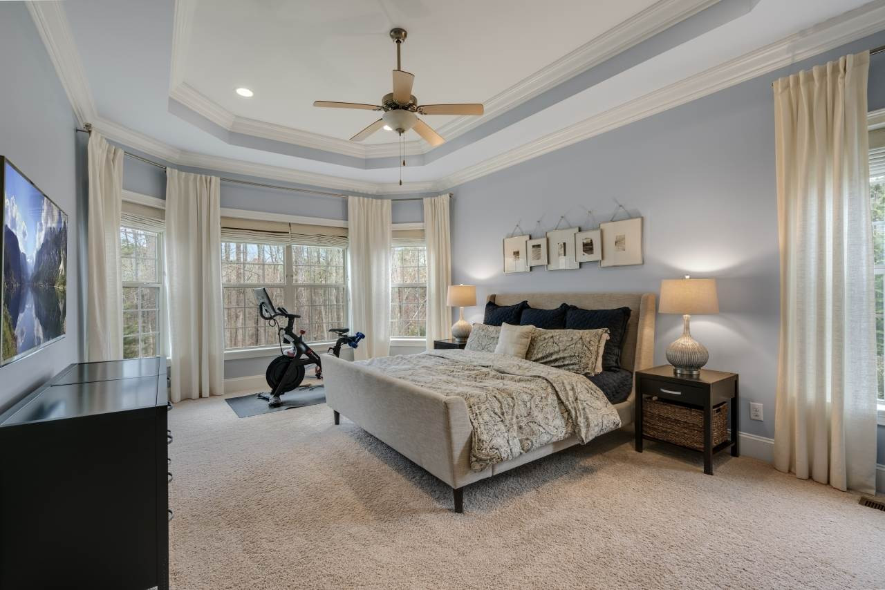 12212 Kyle Abbey Lane Raleigh, NC 27613 - Photo 16 of 30 Photo 16