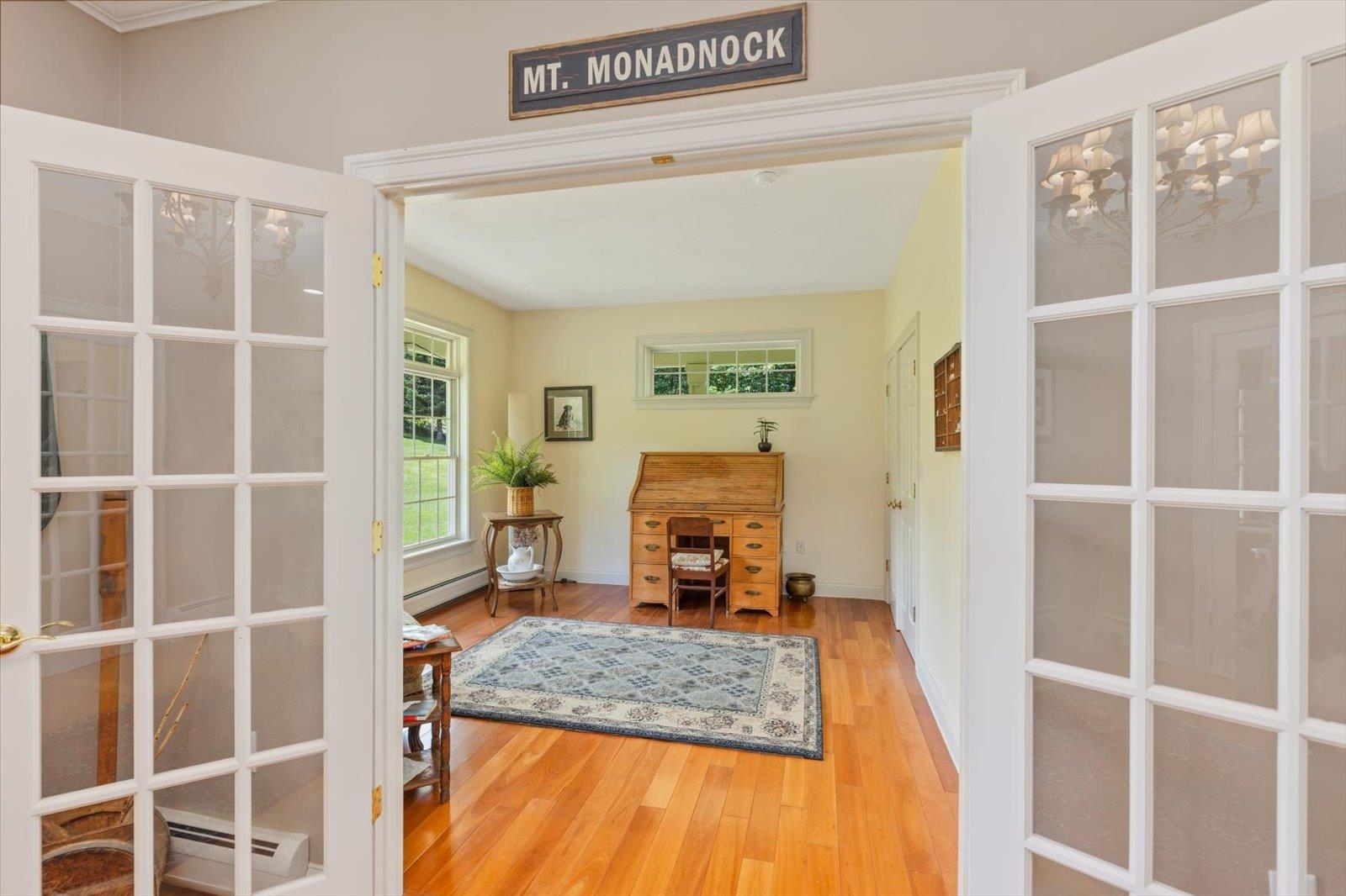 55 Chestnut Hill Road Dublin, NH 03444 - Photo 15 of 57