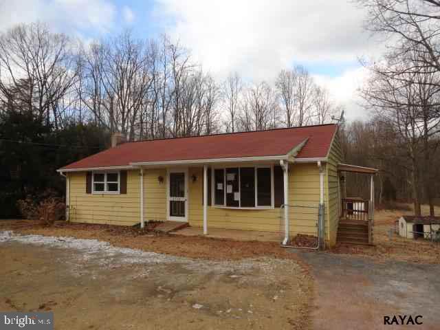 2535 Bremer Road Dover, PA 17315 - Photo 1 of 15 Gallery Image 1