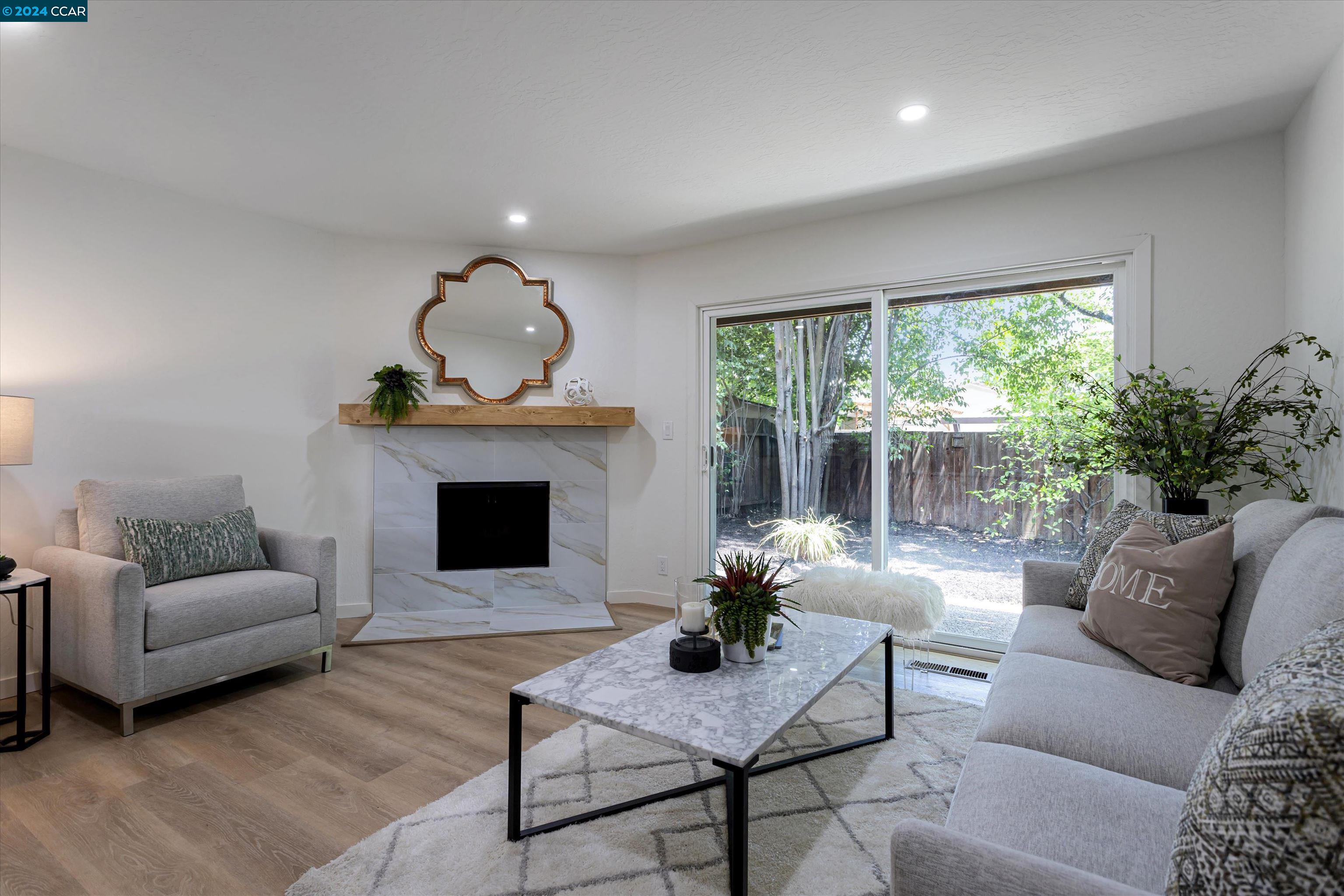 2548 Jones Road, Unit 4 Walnut Creek, CA 94597 - Photo 1 of 1 Gallery Image 1
