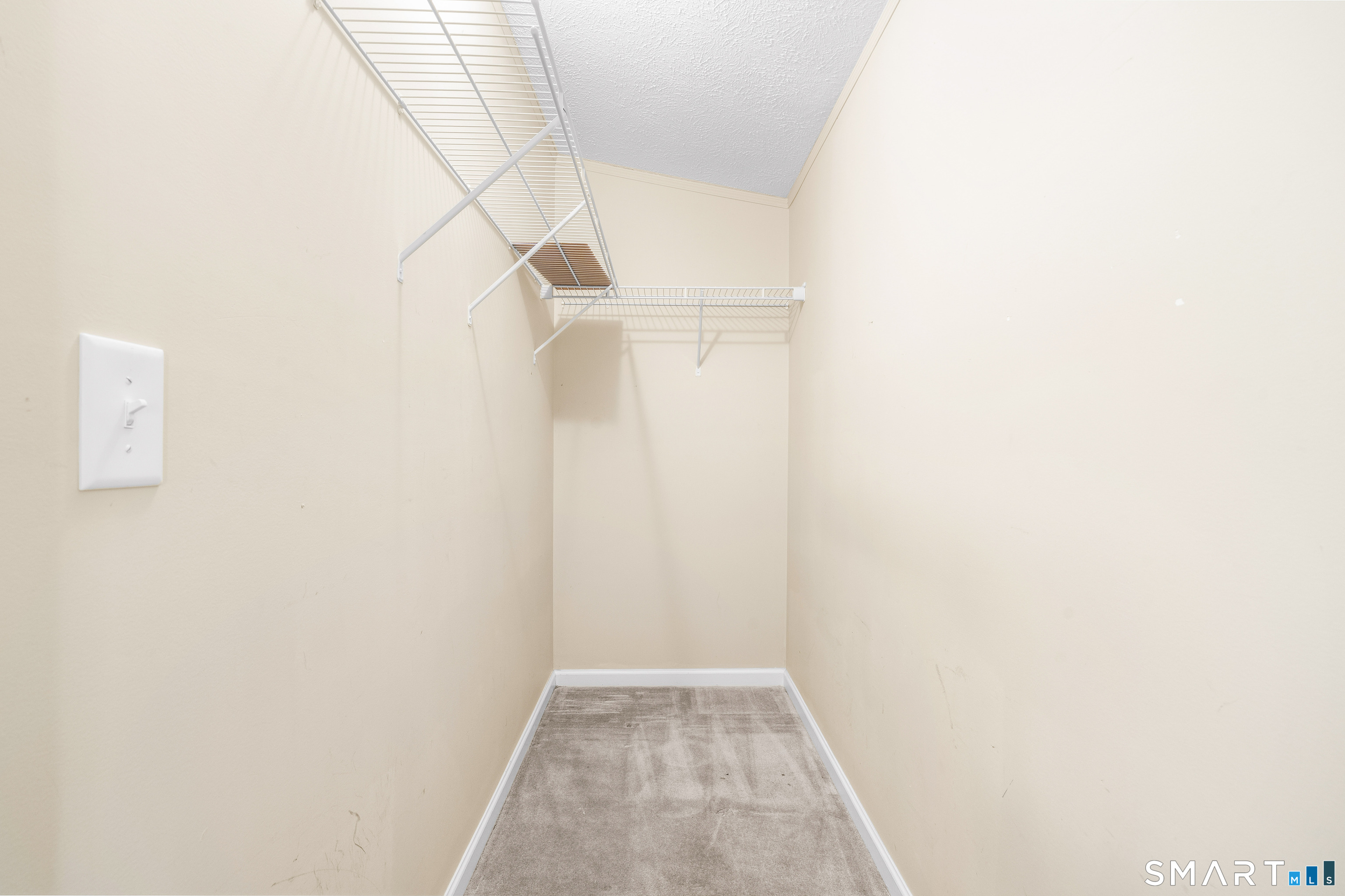 301 South Main Street Newtown, CT 06470 - Photo 15 of 23 a view of a room with racks on the wall
