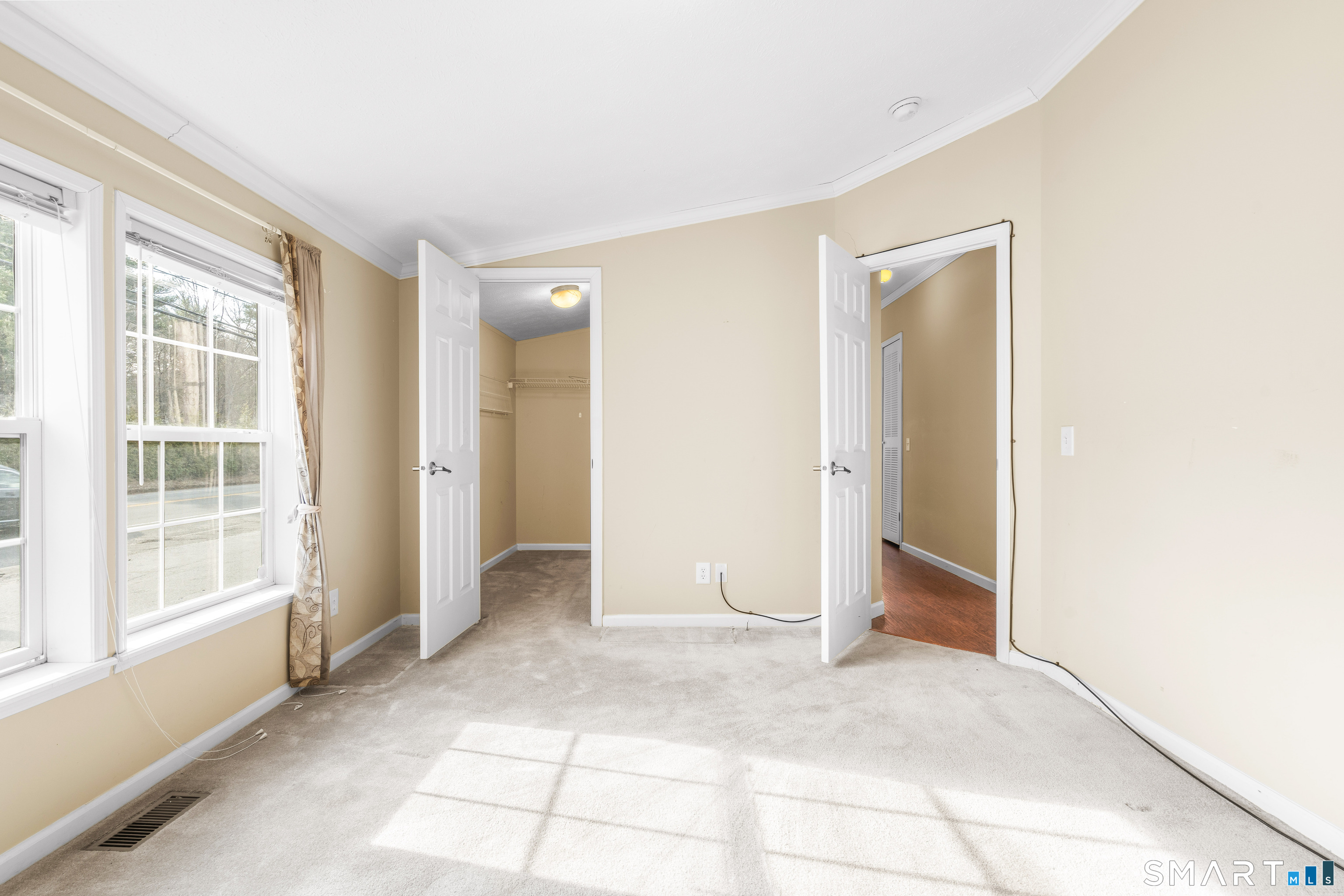 301 South Main Street Newtown, CT 06470 - Photo 16 of 23 a view of entryway with bathroom