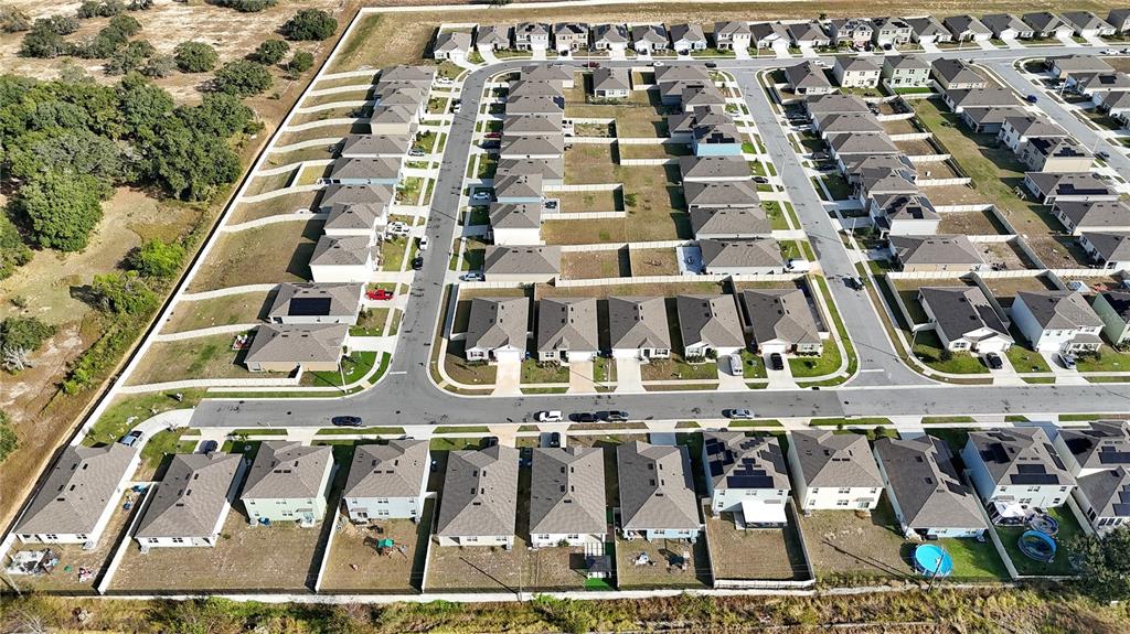 1724 Buckeye Road Davenport, FL 33837 - Photo 30 of 53 a view of swimming pool with outdoor seating