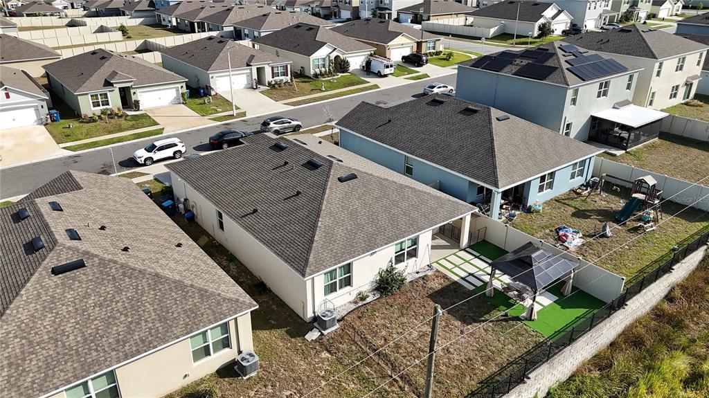 1724 Buckeye Road Davenport, FL 33837 - Photo 4 of 53 an aerial view of a house