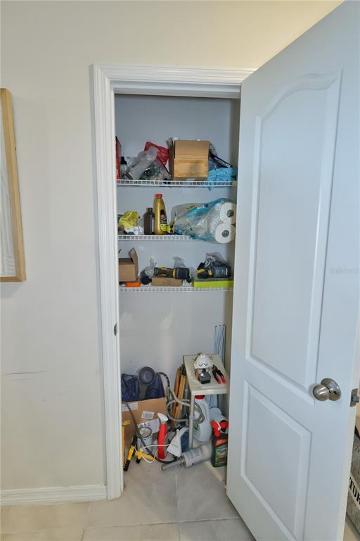 1724 Buckeye Road Davenport, FL 33837 - Photo 42 of 53 a view of storage and utility room