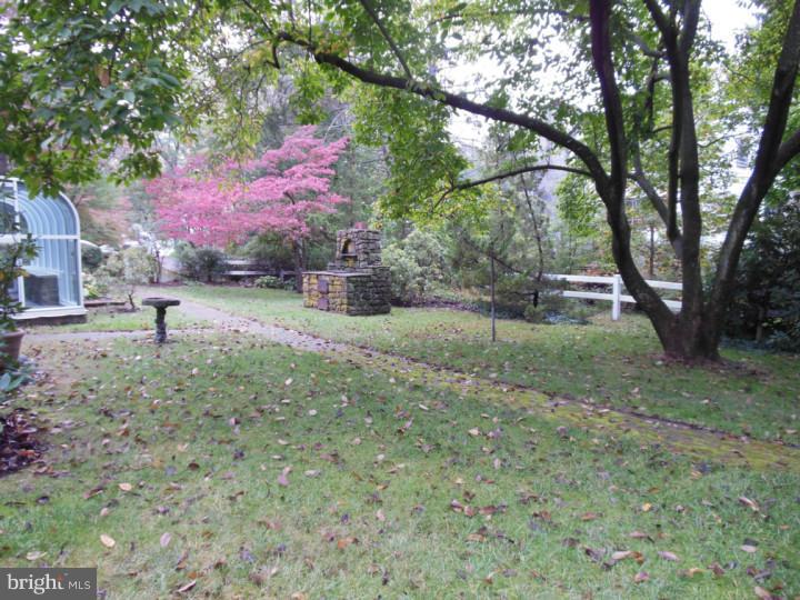 160 Beulah Road Doylestown, PA 18901 - Photo 22 of 22 View in Back