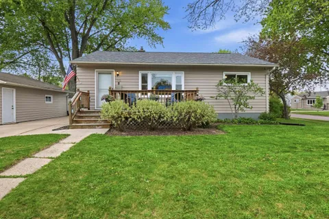 $399,900 | 713 Dempsey Road, Madison, WI 53714