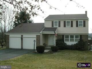 6 Barrel Run Road Quakertown, PA 18951 - Photo 1 of 3 Gallery Image 1