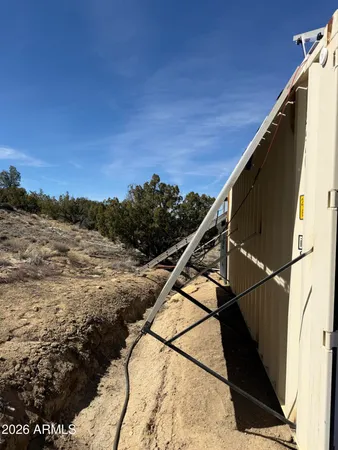 $99,999 | 310 North County Road 6726, Unit 430, St. Johns, AZ 85936