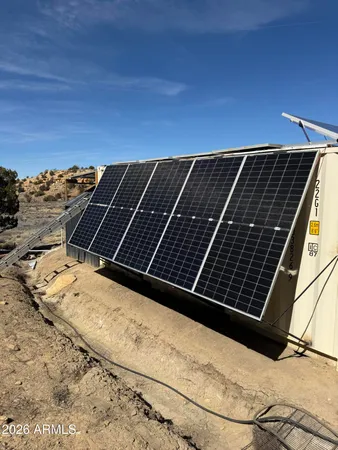 $99,999 | 310 North County Road 6726, Unit 430, St. Johns, AZ 85936