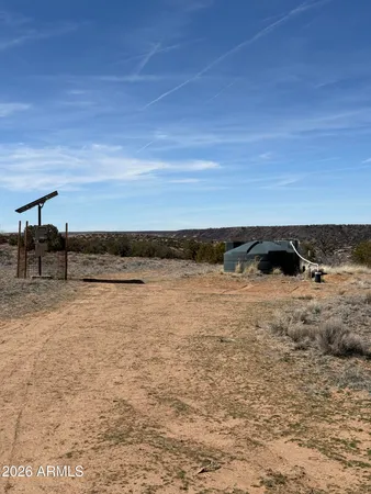 $99,999 | 310 North County Road 6726, Unit 430, St. Johns, AZ 85936