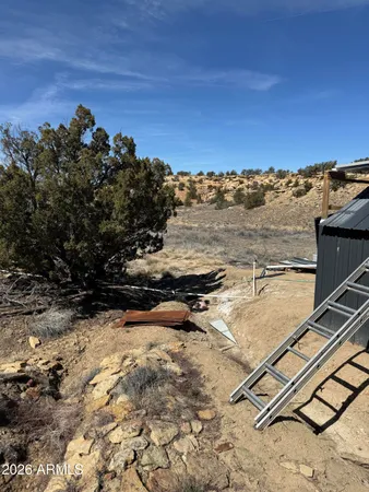 $99,999 | 310 North County Road 6726, Unit 430, St. Johns, AZ 85936