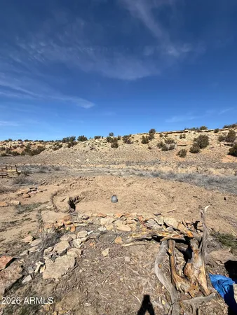 $99,999 | 310 North County Road 6726, Unit 430, St. Johns, AZ 85936