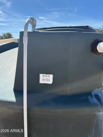 $99,999 | 310 North County Road 6726, Unit 430, St. Johns, AZ 85936