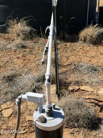 $99,999 | 310 North County Road 6726, Unit 430, St. Johns, AZ 85936