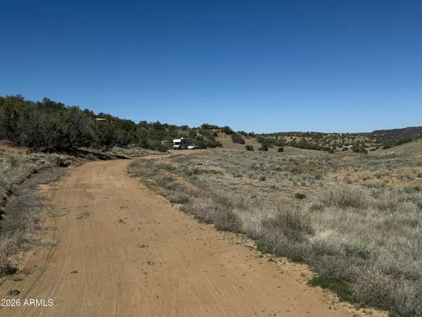 $99,999 | 310 North County Road 6726, Unit 430, St. Johns, AZ 85936