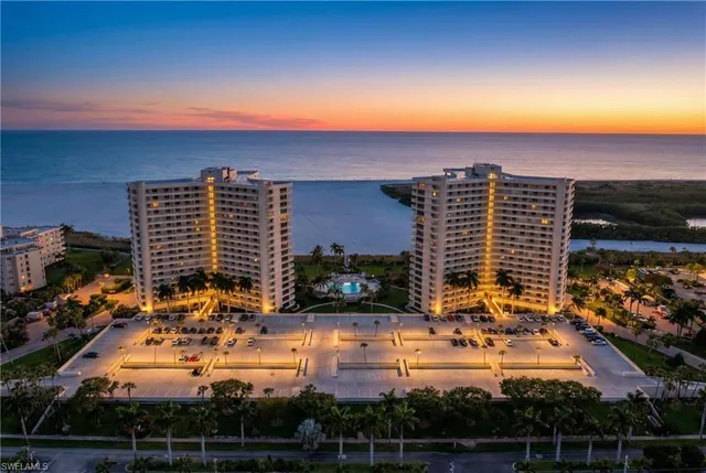 $785,000 | 260 Seaview Court, Unit 1108, Marco Island, FL 34145