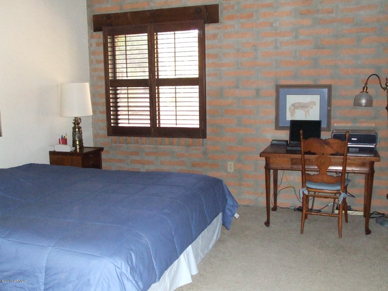 8239 South Terrace Road Tempe, AZ 85284 - Photo 5 of 5 Master Bedroom