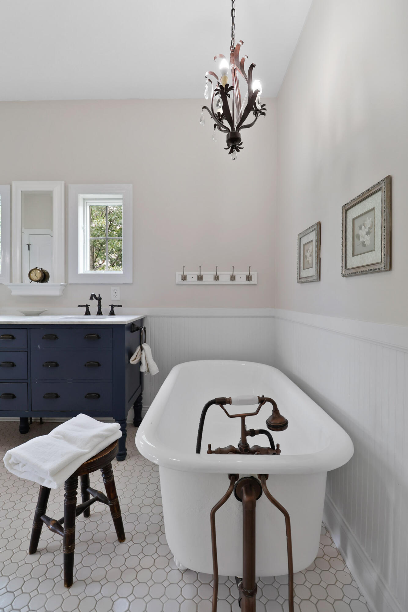 709 Pennock Circle Crown Point, IN 46307 - Photo 30 of 67 a view of a dining room with a table and chairs