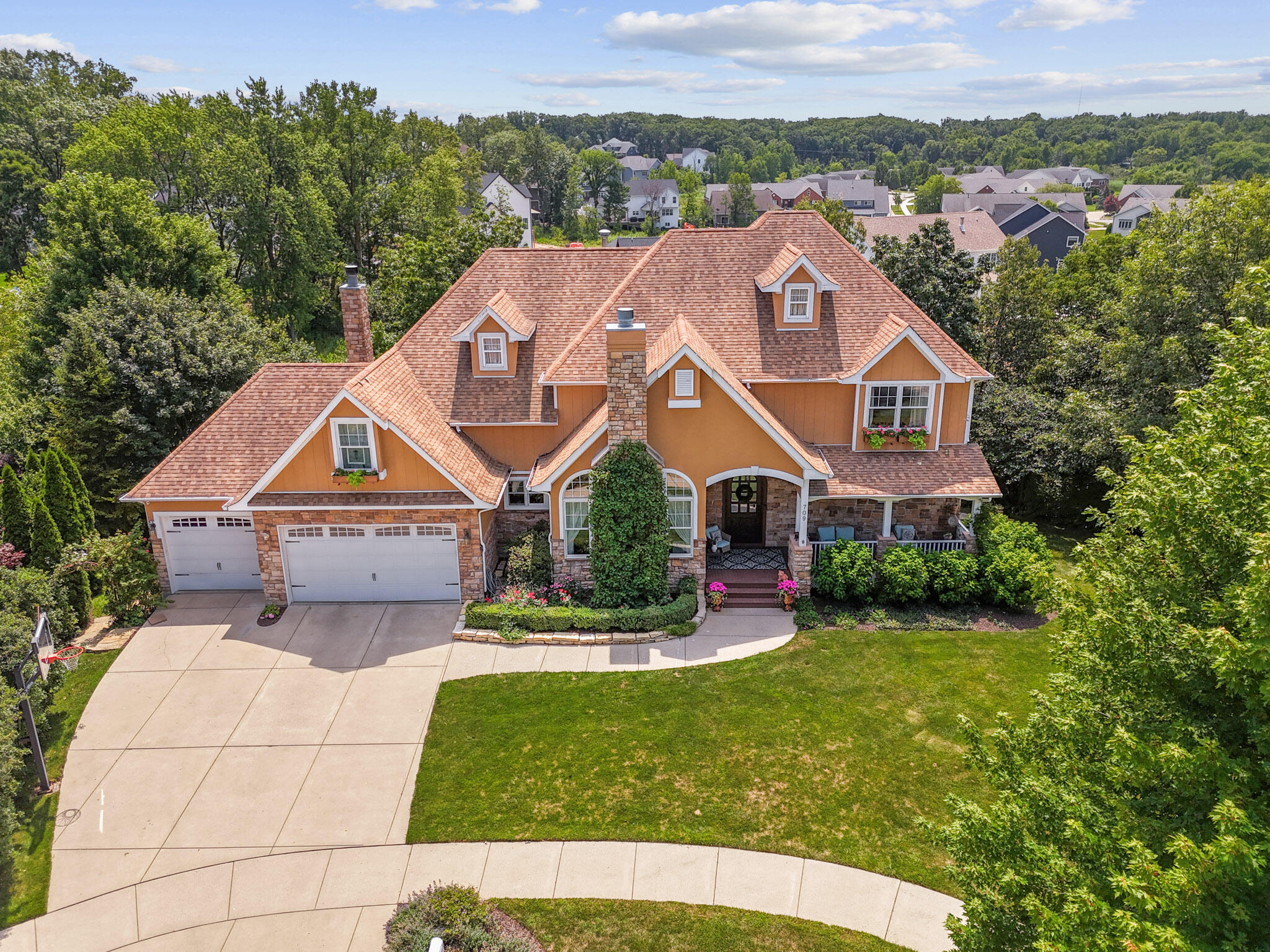 709 Pennock Circle Crown Point, IN 46307 - Photo 67 of 67 2048x1536