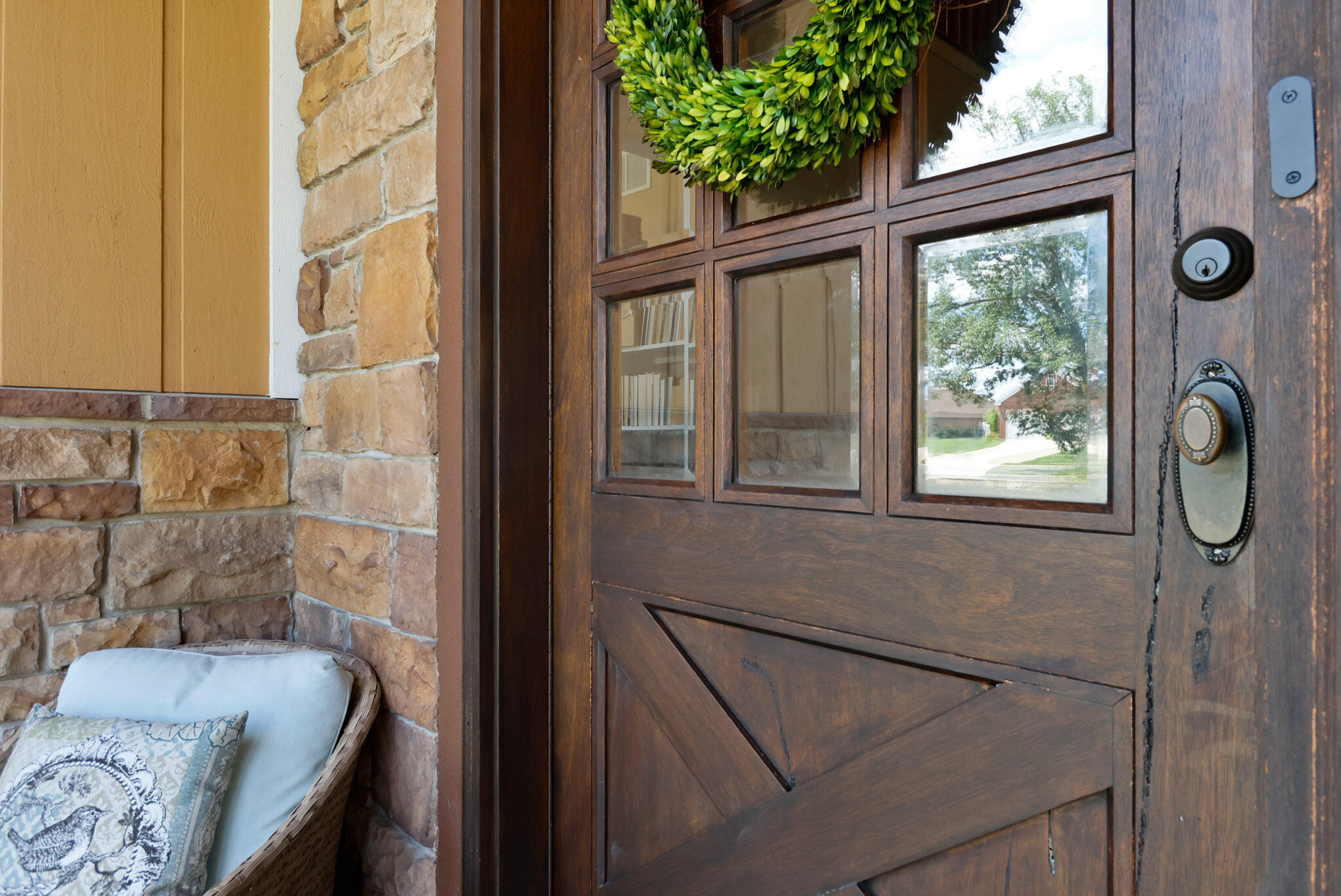 709 Pennock Circle Crown Point, IN 46307 - Photo 8 of 67 2048x1369