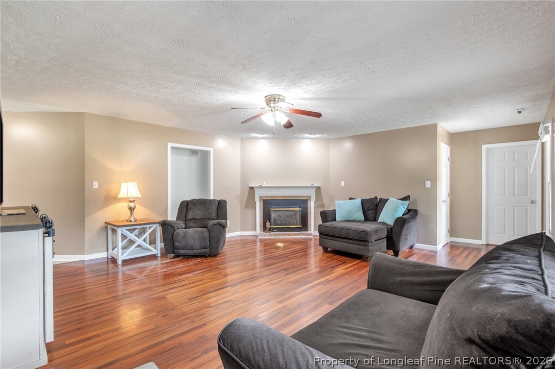 3646 Coleman Road Fayetteville, NC 28312 - Photo 10 of 50