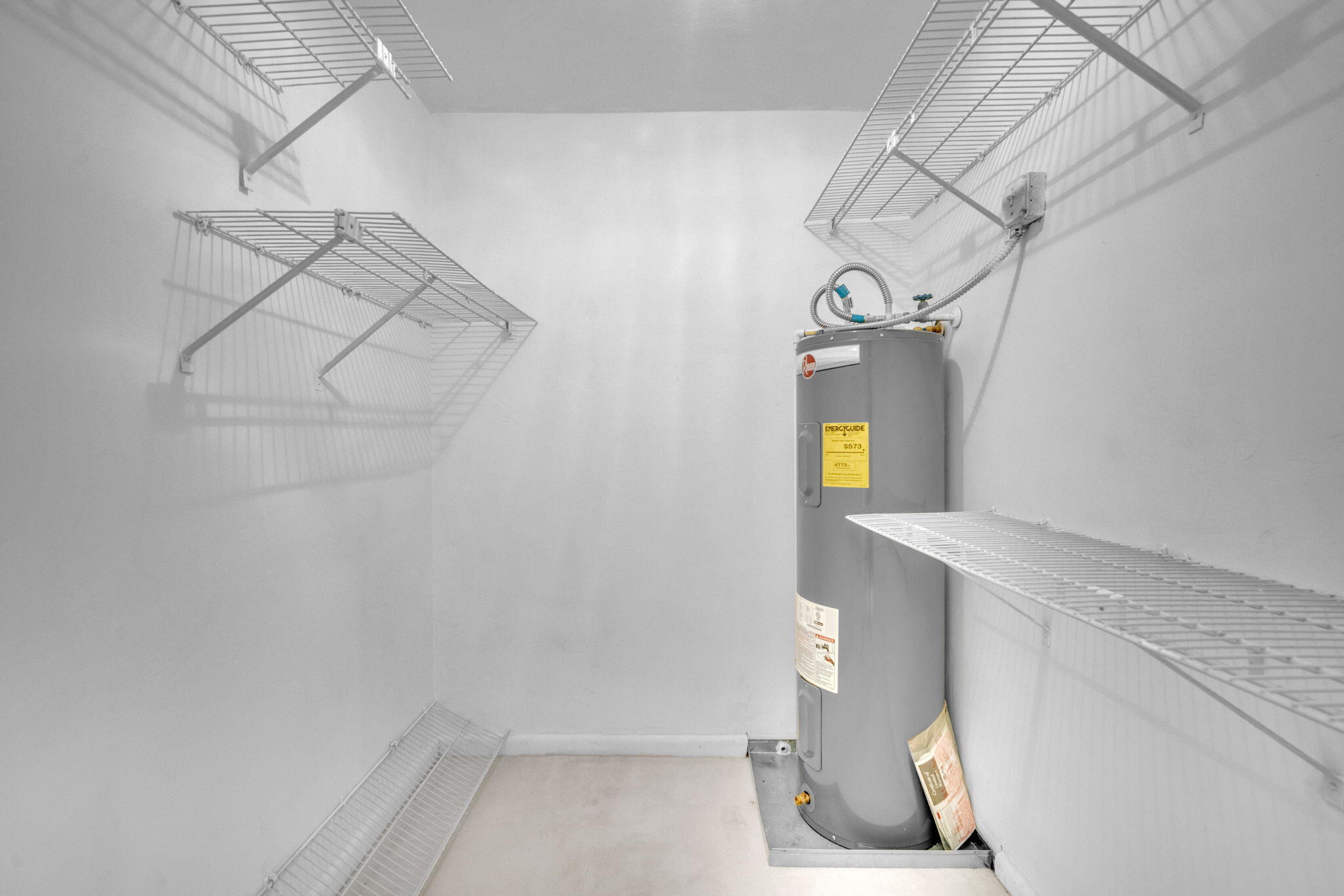 6794 Giralda Circle Boca Raton, FL 33433 - Photo 25 of 49 a view of small space