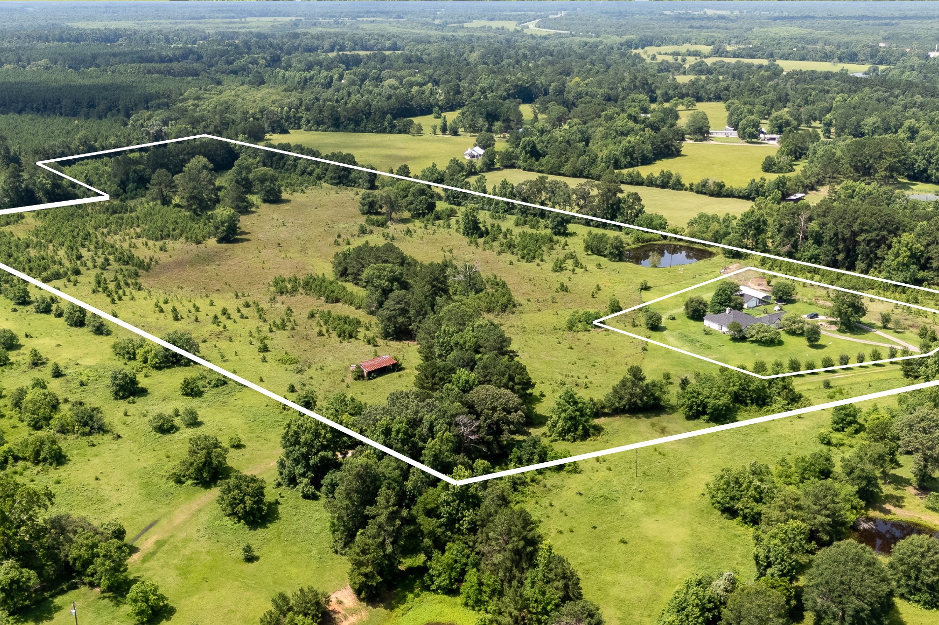 0 R L Moffett Street Goodrich, TX 77335 - Photo 5 of 17 a view of a tennis court