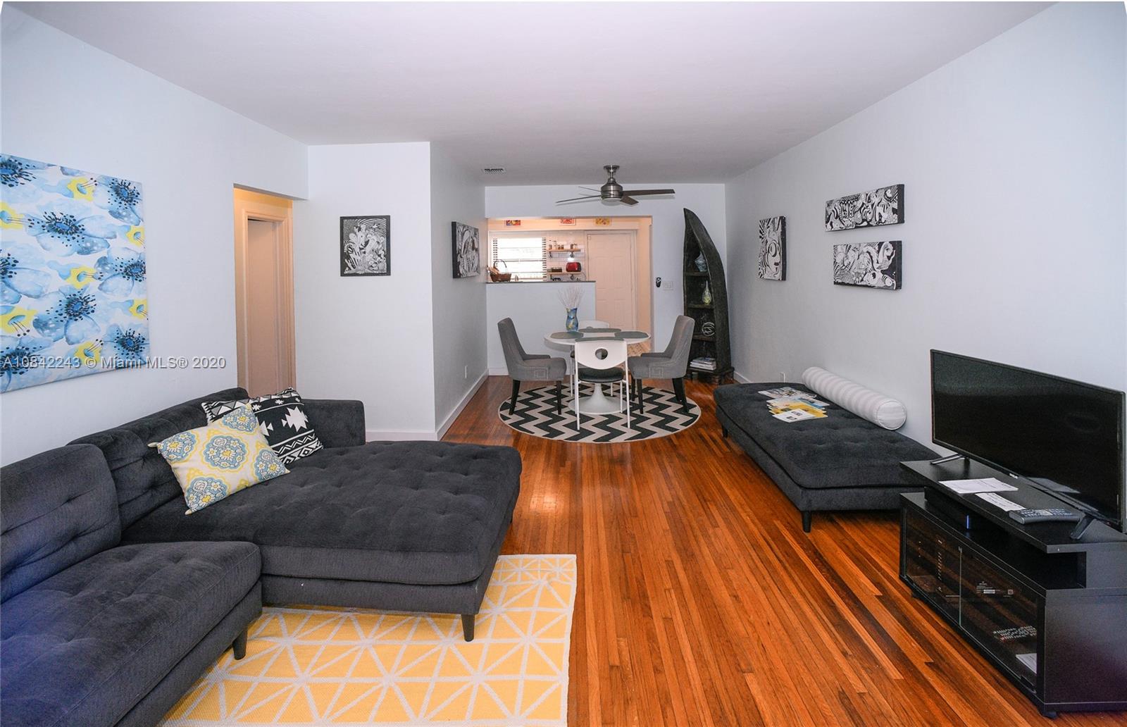 2 Northeast 44th Street, Unit 4 Miami, FL 33137 - Photo 6 of 11