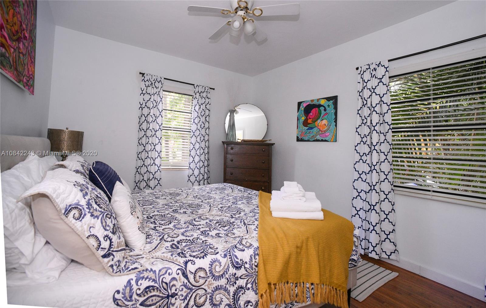 2 Northeast 44th Street, Unit 4 Miami, FL 33137 - Photo 9 of 11