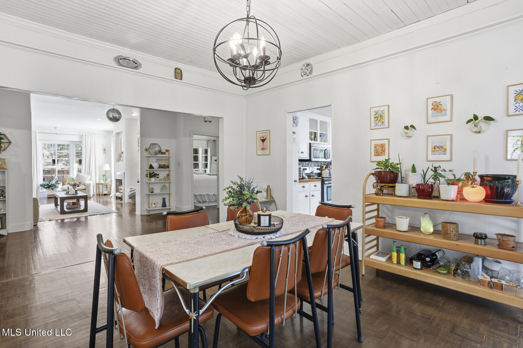 4023 Robin Drive Jackson, MS 39206 - Photo 11 of 32 4023 Robin-13