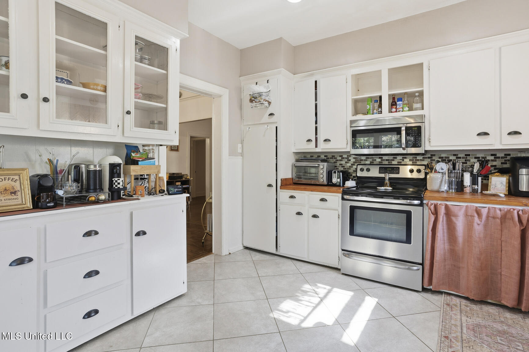 4023 Robin Drive Jackson, MS 39206 - Photo 15 of 32 4023 Robin-17