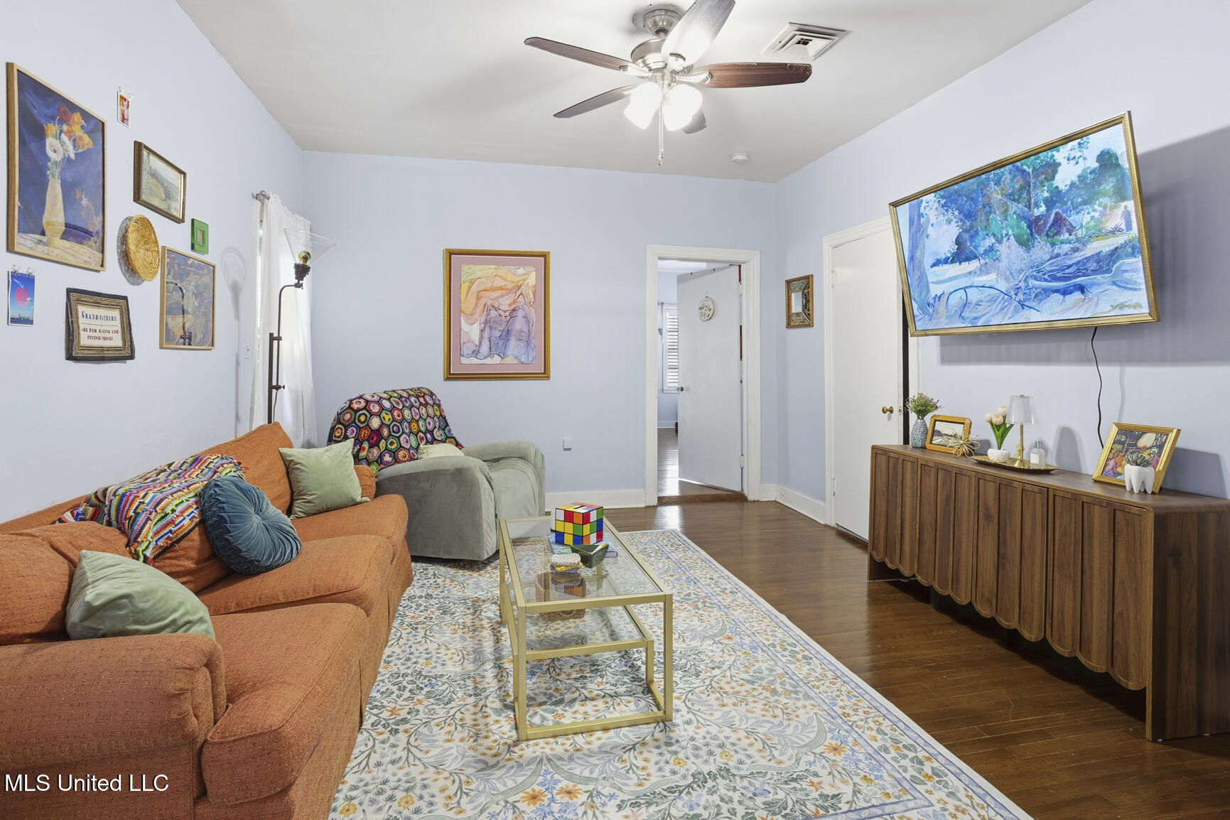 4023 Robin Drive Jackson, MS 39206 - Photo 17 of 32 4023 Robin-19