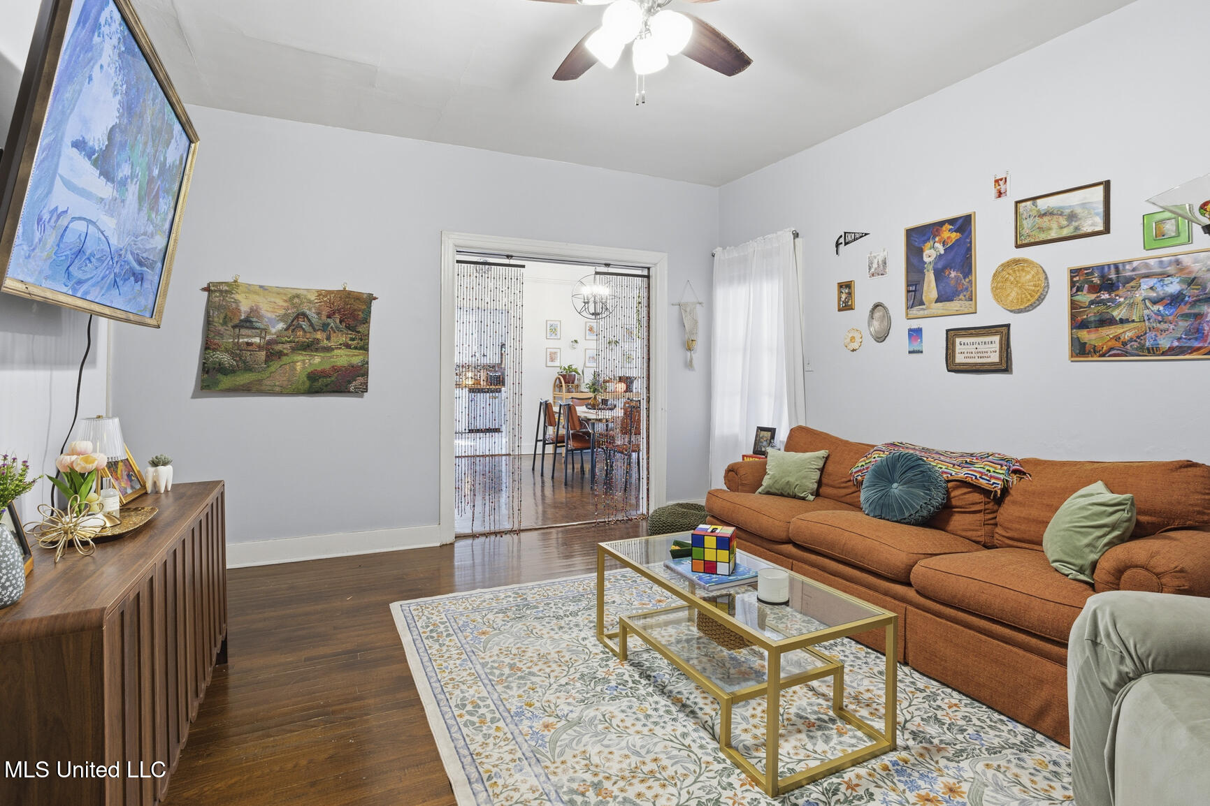 4023 Robin Drive Jackson, MS 39206 - Photo 18 of 32 4023 Robin-20