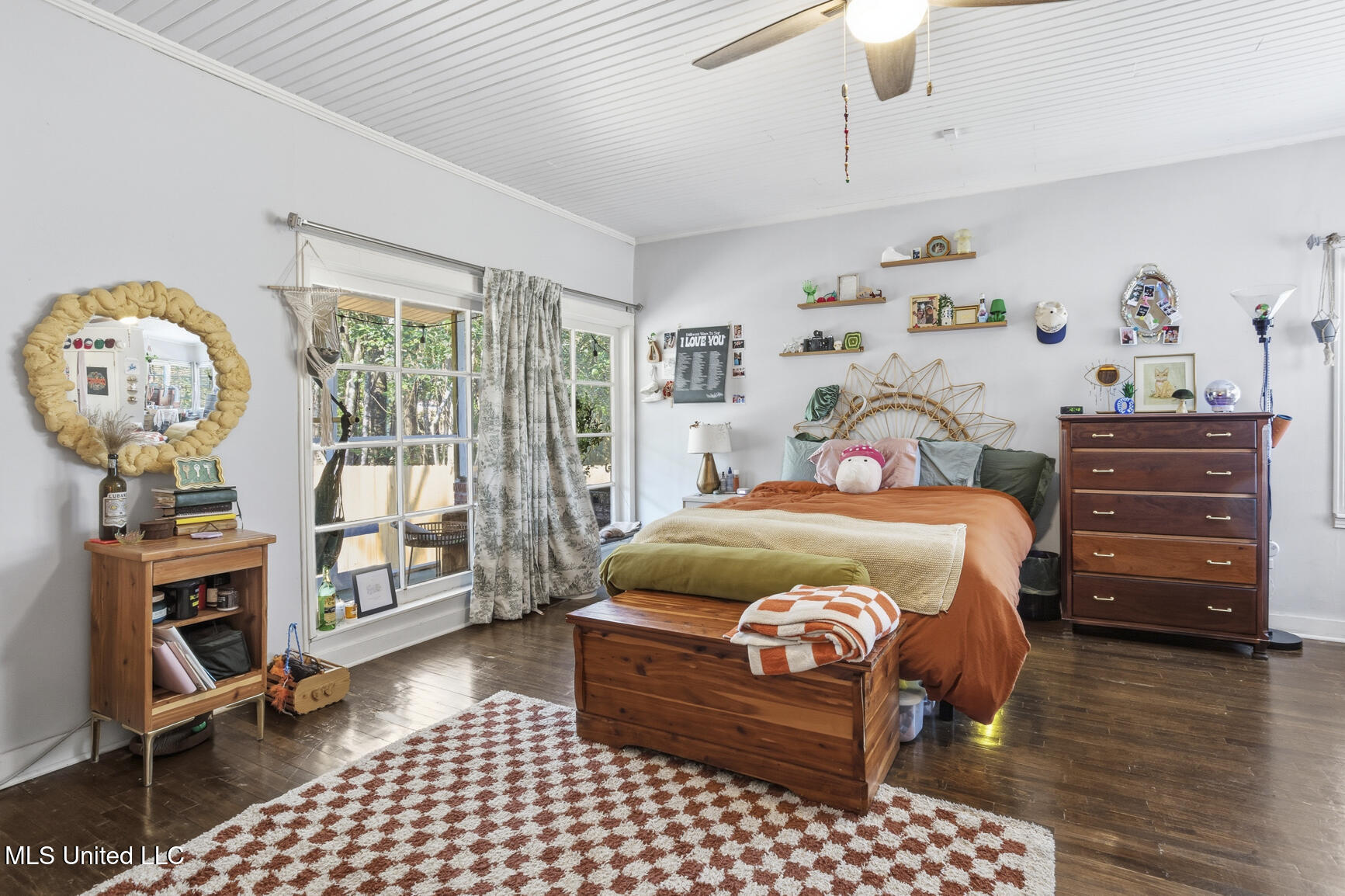 4023 Robin Drive Jackson, MS 39206 - Photo 20 of 32 4023 Robin-22