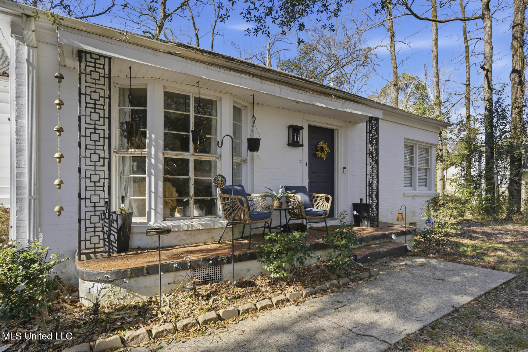 4023 Robin Drive Jackson, MS 39206 - Photo 2 of 32 4023 Robin-4