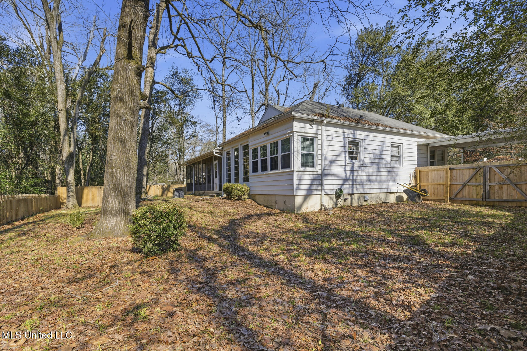4023 Robin Drive Jackson, MS 39206 - Photo 29 of 32 4023 Robin-31