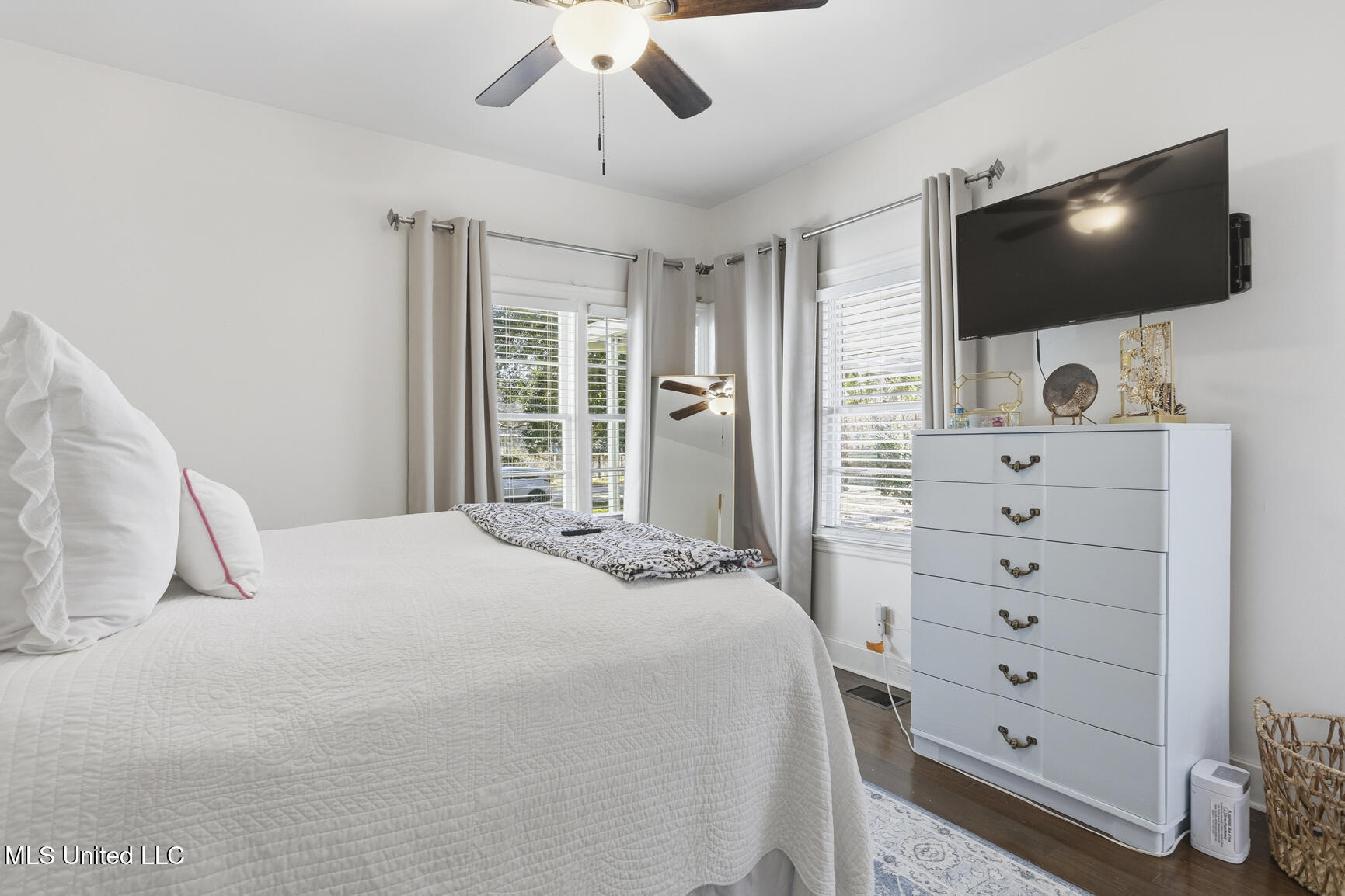 4023 Robin Drive Jackson, MS 39206 - Photo 30 of 32 4023 Robin-32