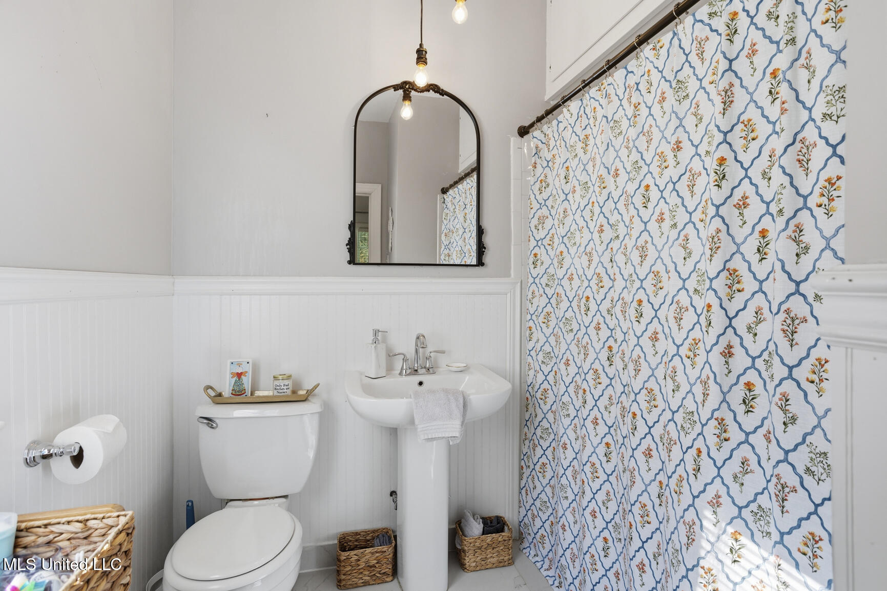 4023 Robin Drive Jackson, MS 39206 - Photo 31 of 32 4023 Robin-33